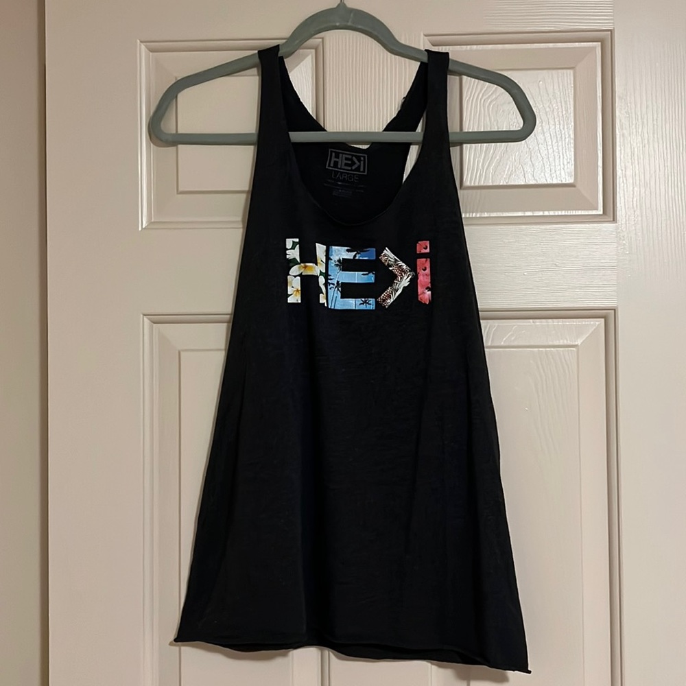 HE>I Workout Shirt